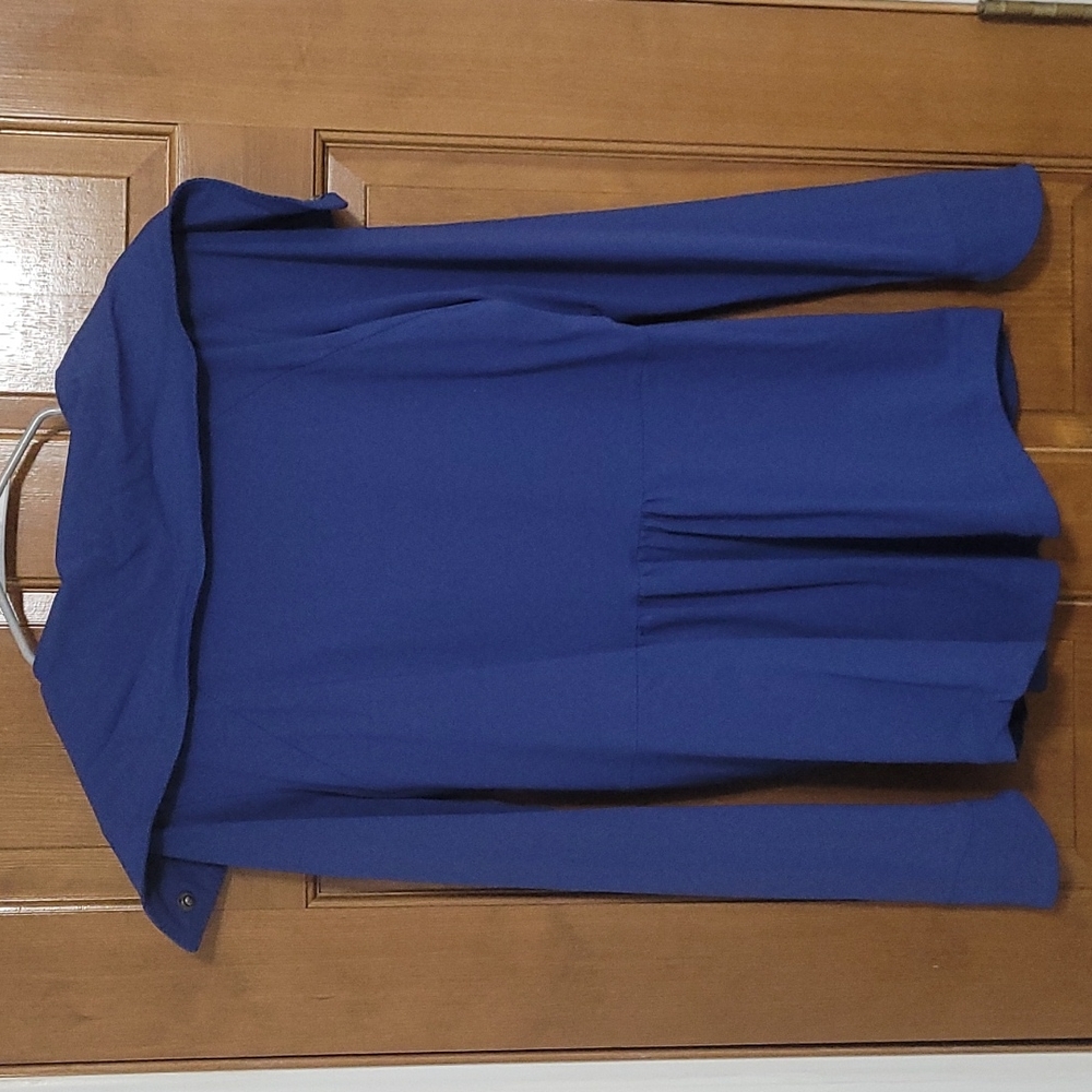 Double-Zip Track Jacket - image 3